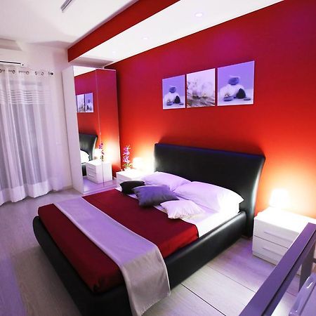 Iris Room Roma Exterior foto