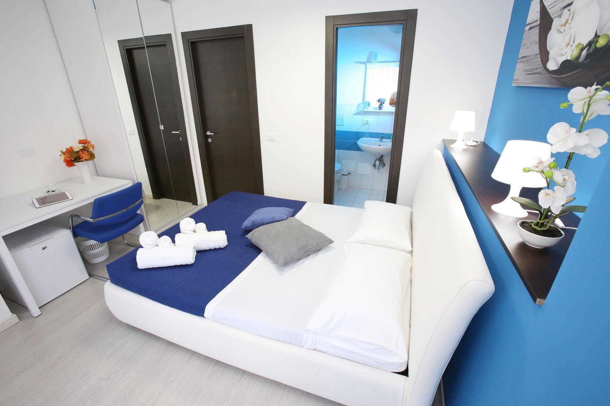 Iris Room Roma Exterior foto