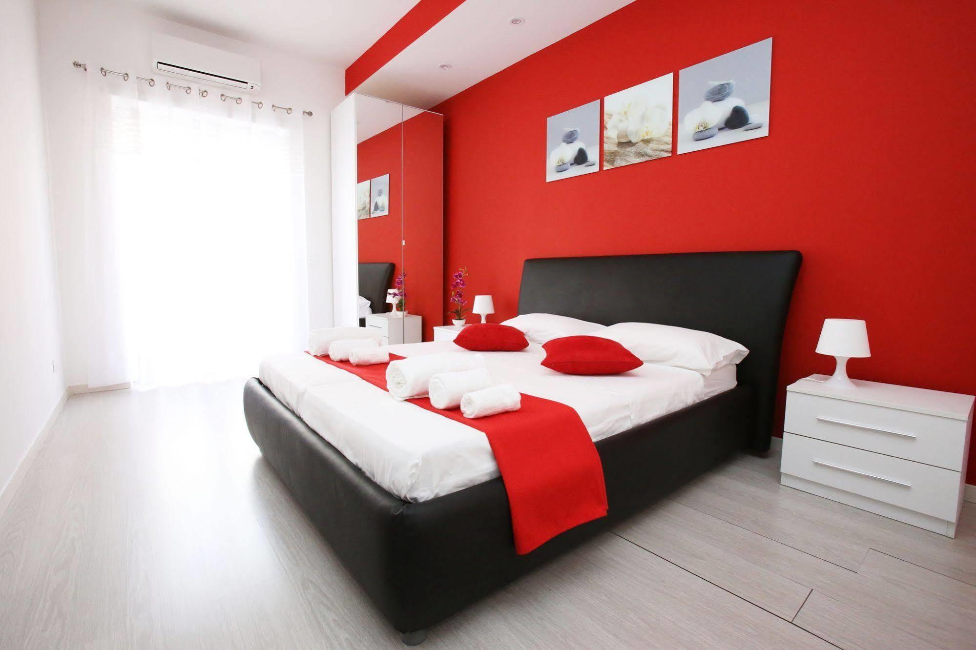 Iris Room Roma Exterior foto